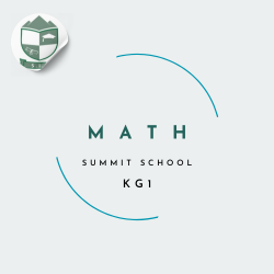 Math KG1