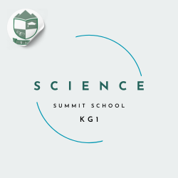 Science KG1