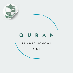 Quran KG1