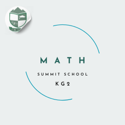 Math KG2