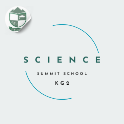 Science KG2